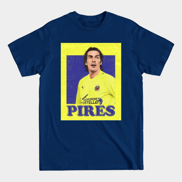 pires - Football - T-Shirt