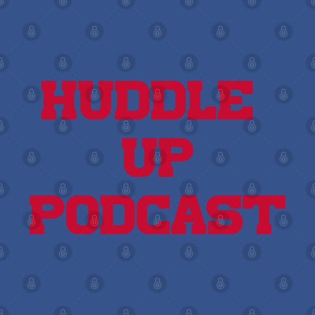 Podcast Mafia by Huddle Up Podcast