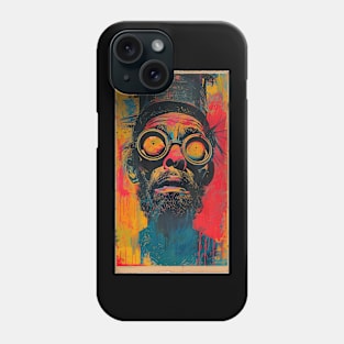 Witch Doctor 1 Phone Case