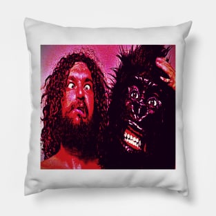 Brody Gorilla Pillow