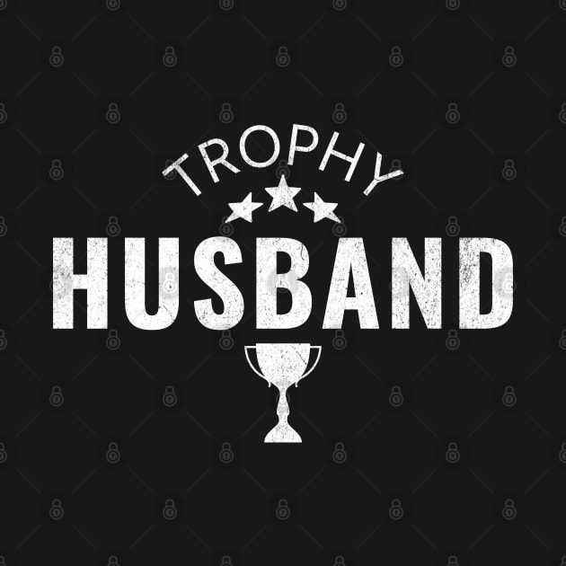 Trophy Husband by RuthlessMasculinity