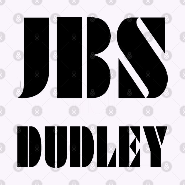 JBs Dudley by Badsy