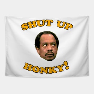 Shut Up Honky! Tapestry