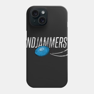 Windjammers Phone Case