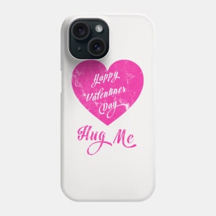 Happy Valentine Day Phone Case