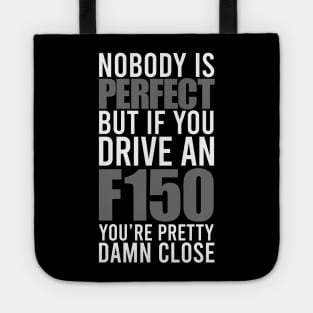 F150 Owners Tote