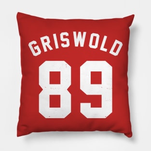 Griswold #89 Pillow