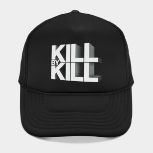 Kill By Kill the 13th Hat