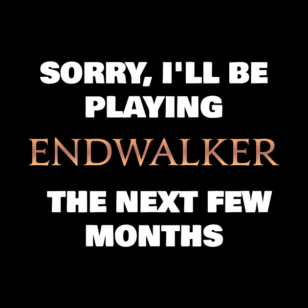 Sorry, I'll be playing endwalker the next few months by Asiadesign