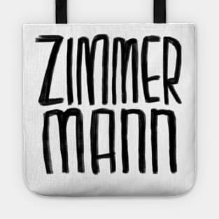 Handwerker, Zimmerer, Zimmermann Tote