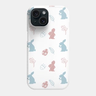 Easter Simplicity Phone Case