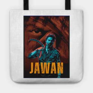 Jawan Movie l Shahrukh Khan l Bollywood Movie Tote