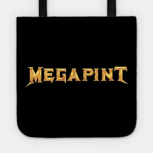 Megapint Tote