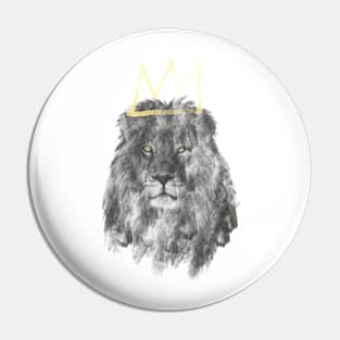 Lion King Pin