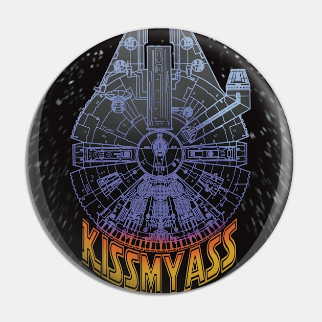 kiss my rebel ass 2 Pin by Paskalamak