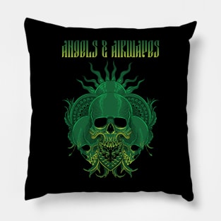 ANGELS AIRWAVES BAND Pillow