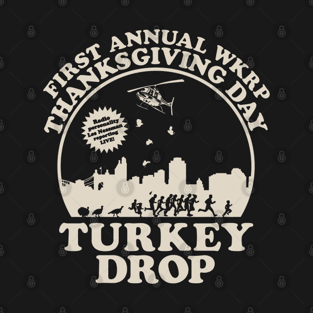 Turkey Drop Classic by mart07