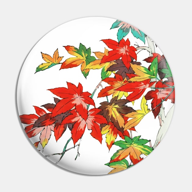 Magnificent Japanese autumn leaves Pin by geekmethat