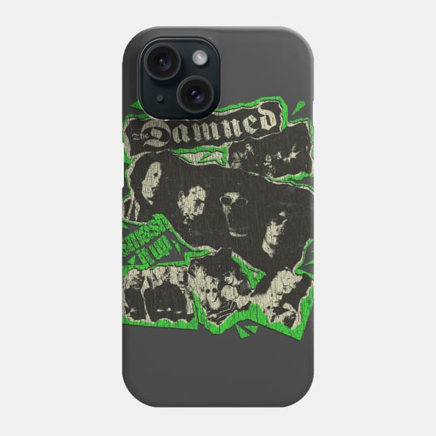 Smash It Up 1979 Phone Case by JCD666