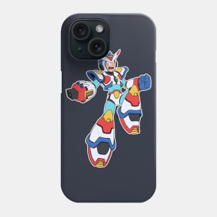 MAX ARMOR X Phone Case