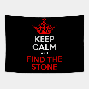 FullMetal Alchemist Keep Calm Tapestry