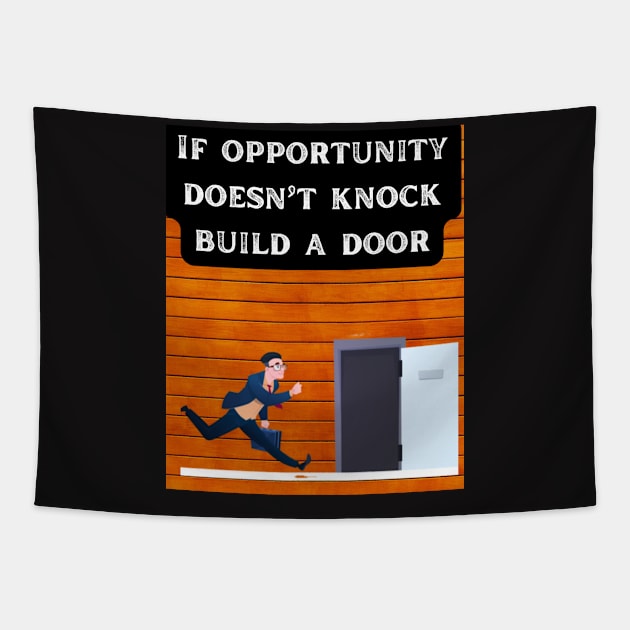 motivational collections Tapestry by colourgraphic