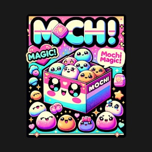 Mochi T-Shirt