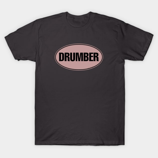 Drumber