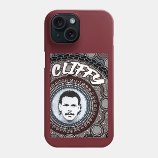 Manly Sea Eagles - Cliff Lyons - CLIFFY Phone Case
