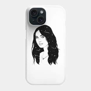 Amy Phone Case