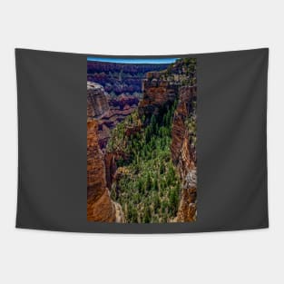 Mather Point Grand Canyon Tapestry