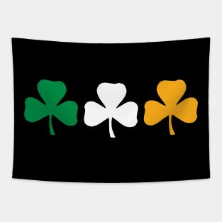 St Patricks Day Tapestry