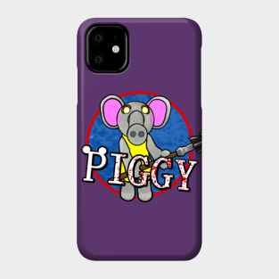 Funneh Roblox Phone Cases Iphone And Android Teepublic Au