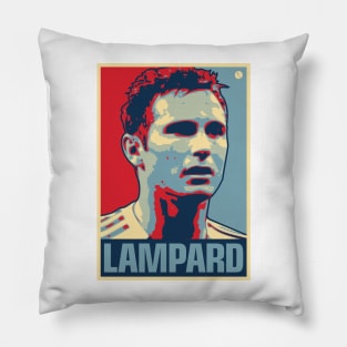 Lampard Pillow