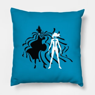 STREET FIGHTERS Pillow