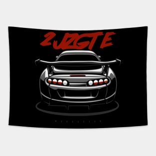 Supra 2JZ-GTE Tapestry