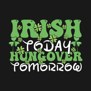 st patricks day T-Shirt