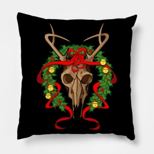 Tis the Season Pillow