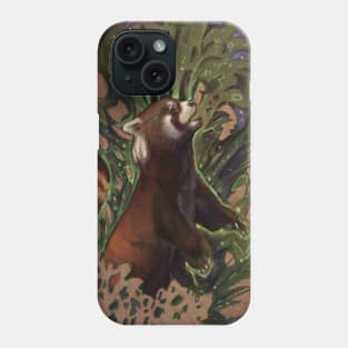 Panda Dreamer Phone Case