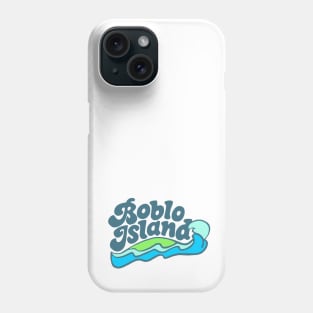 Boblo Phone Case