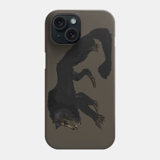 Spirit of Death Phone Case