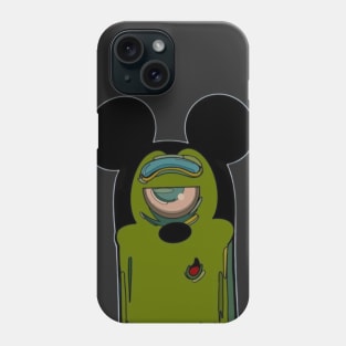 Hugus Mouse Phone Case