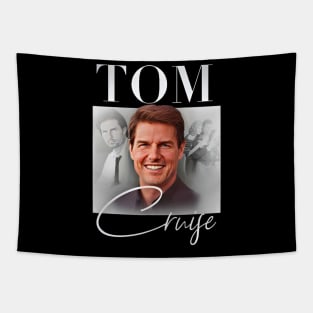 Tom cruise//Vintage for fans Tapestry