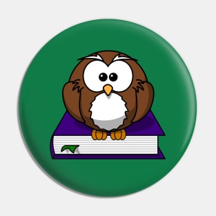 Protect Education Pin