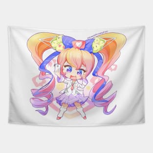 Insta Miku Tapestry