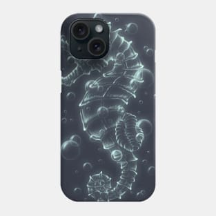 Seahorse Phone Case