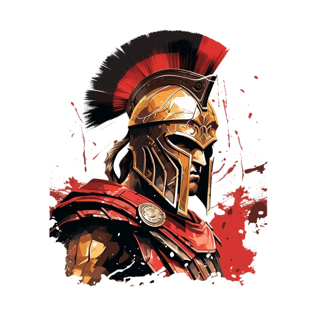 spartan by lets find pirate