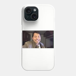 CAS! Phone Case