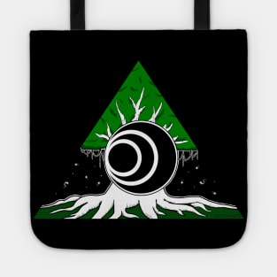 Deku Tree - Farore Goddess of Courage Tote