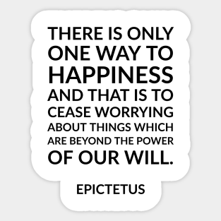 Stoicism Quotes Stickers Teepublic The best quotes from the stoics. stoicism quotes stickers teepublic